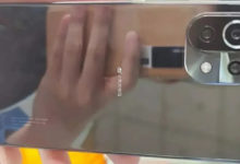 Фото - Xiaomi Mi 11 Lite внешне будет похож на Mi 11 и получит новый процессор Snapdragon 775
