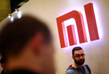 Фото - Xiaomi подала в суд на США