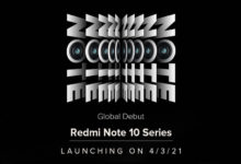 Фото - Xiaomi показала смартфон Redmi Note 10 — наличие основной 108-Мп камеры подтвердилось