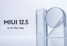 Фото - Xiaomi запустила глобальную версию MIUI 12.5