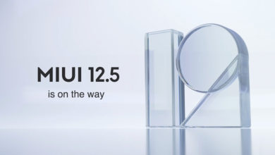 Фото - Xiaomi запустила глобальную версию MIUI 12.5