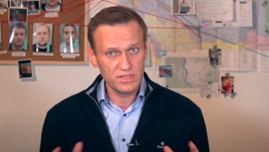 Фото - YouTube заблокировал видео Навального с миллионами просмотров
