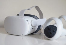 Фото - За три месяца после релиза было продано более 1 млн VR-гарнитур Oculus Quest 2