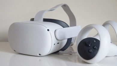 Фото - За три месяца после релиза было продано более 1 млн VR-гарнитур Oculus Quest 2