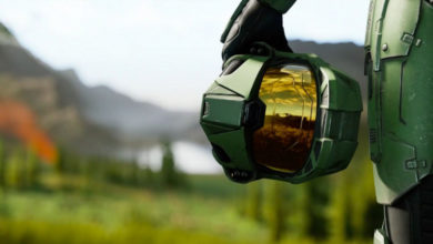 Фото - Загадочным «новым проектом во вселенной Halo» из вакансии продюсера 343 Industries оказалась Halo Infinite