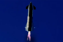 Фото - Запуск SN10 на подходе: FAA закрыло дело о крушении корабля SpaceX Starship SN9 во время тестового полёта