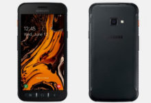 Фото - Защищённый смартфон Samsung Galaxy XCover 5 будет стоить €300, но купить его смогут не все