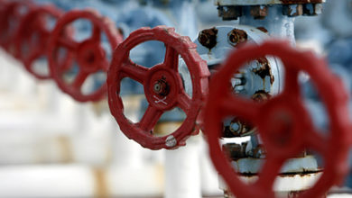 Фото - «Зверь с Востока 2» опустошил хранилища газа в Европе