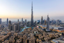 Фото - Самое высокое здание в мире: 11 фактов о Бурдж-Халифа