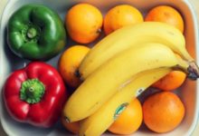 Фото - Сколько на самом деле полезно съедать овощей и фруктов в день