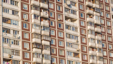 Фото - Риелторы заметили признаки дефицита вторичного жилья в Москве