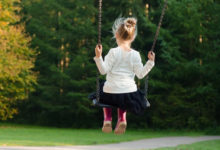 Фото - 5 мифов о том, как вырастить ребенка счастливым