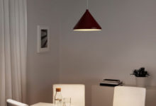 Фото - 7 классных и удобных светильников из ИКЕА, которые можно использовать на кухне