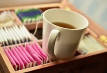 Фото - Учёные выяснили, как чай на самом деле влияет на сосуды и давление