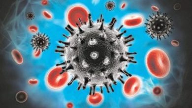 Фото - Озвучены 7 вирусов, которые могут вызвать рак