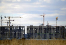 Фото - Риелторы сообщили о росте цен на жилье в Новой Москве за год на треть