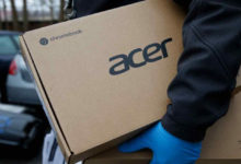 Фото - Acer исходит из того, что дефицит компонентов сохранится на протяжении всего года