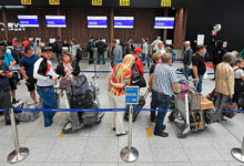 Фото - «Аэрофлот» опроверг информацию о введении платной регистрации в аэропортах