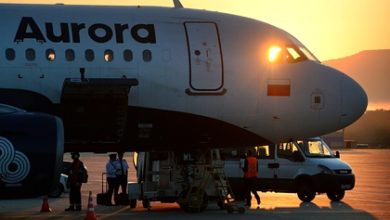 Фото - «Аэрофлот» продал 51 процент авиакомпании «Аврора» за один рубль