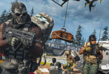 Фото - Актриса Call of Duty: Modern Warfare поспособствовала бану двух наглых читеров в Warzone