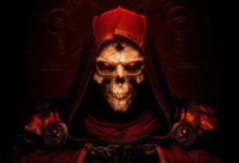 Фото - Альфа-тестирование Diablo II: Resurrected разделят на однопользовательское и мультиплеерное