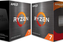 Фото - AMD наладила поставки Ryzen 7 5800X. Цена процессора в России упала ниже рекомендованной
