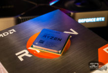 Фото - AMD нашла причину сбоев USB-портов у систем на Ryzen и пообещала исправить проблему в апреле