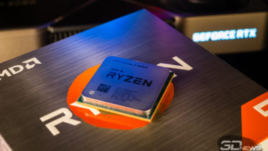 Фото - AMD нашла причину сбоев USB-портов у систем на Ryzen и пообещала исправить проблему в апреле