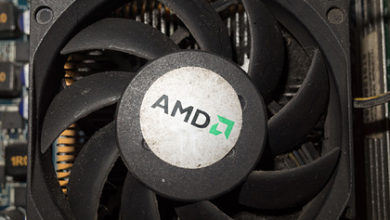 Фото - AMD отказалась бороться с майнерами