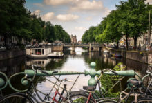 Фото - Амстердам снова разрешит краткосрочную аренду в центре города
