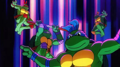 Фото - Анонсирован олдскульный боевик Teenage Mutant Ninja Turtles: Shredder’s Revenge в стиле мультсериала 1987 года