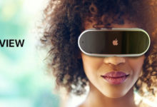 Фото - Apple попытается снизить массу будущей VR-гарнитуры, считает аналитик