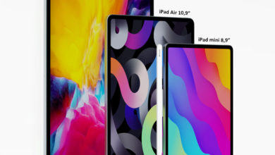 Фото - Apple представит в этом году обновлённый iPad mini и продвинутый iPad mini Pro, если слухи верны