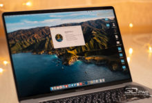 Фото - Apple выпустила обновление macOS Big Sur 11.2.1, в котором исправила критическую проблему установщика