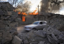 Фото - Армия США озаботилась изучением конфликта в Карабахе ради будущих войн