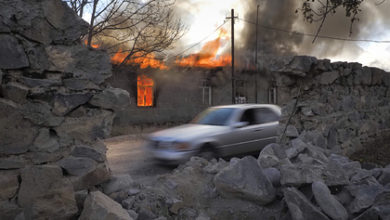 Фото - Армия США озаботилась изучением конфликта в Карабахе ради будущих войн
