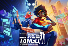 Фото - Асимметричный шпионский боевик Operation: Tango появится ещё и на PS5