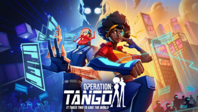 Фото - Асимметричный шпионский боевик Operation: Tango появится ещё и на PS5