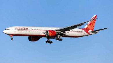 Фото - Авиакомпания Air India возобновляет полеты в Москву