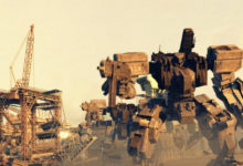 Фото - Авторы Panzer Dragoon: Remake займутся разработкой ремейков игр Square Enix