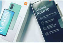 Фото - Базовая версия Redmi Note 10 получит процессор Snapdragon 678 и и 48-мегапиксельную камеру