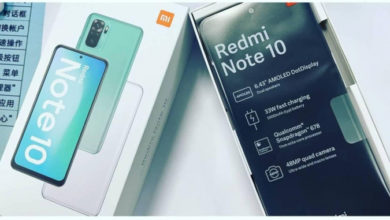 Фото - Базовая версия Redmi Note 10 получит процессор Snapdragon 678 и и 48-мегапиксельную камеру