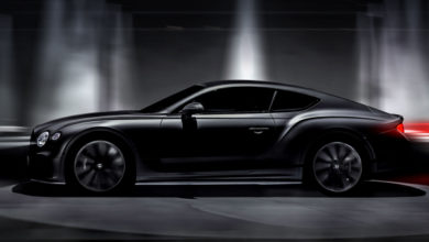 Фото - Bentley Continental GT Speed доберётся до нас в 2021 году