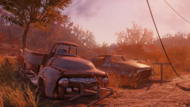 Фото - Bethesda рассказала о плане развития Fallout 76 в этом году