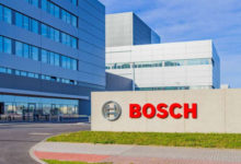 Фото - Bosch, новые технологии, кремниевые пластин для полупроводников