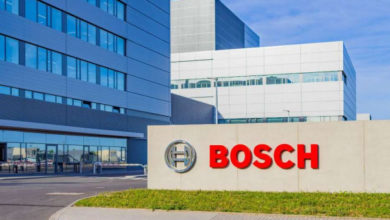 Фото - Bosch, новые технологии, кремниевые пластин для полупроводников