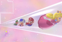 Фото - Британские чарты: сборник Super Mario 3D All-Stars вернулся в топ-10 перед снятием с продаж