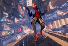 Фото - Британские чарты: супергеройский экшен Marvel’s Spider-Man: Miles Morales всё-таки дотянулся до первого места