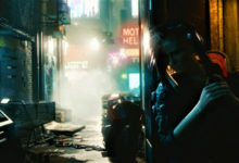 Фото - CD Projekt RED «пересмотрела» планы по выпуску мультиплеера для Cyberpunk 2077