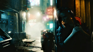 Фото - CD Projekt RED «пересмотрела» планы по выпуску мультиплеера для Cyberpunk 2077